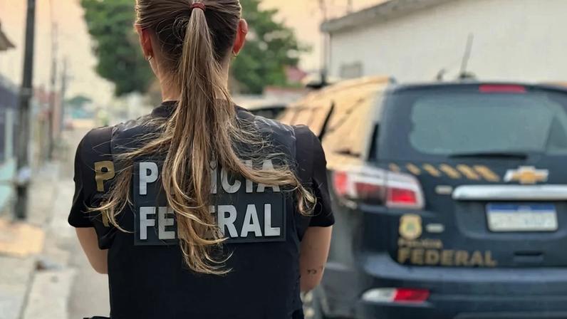 PF investiga rede ilegal de venda de medicamentos oncológicos