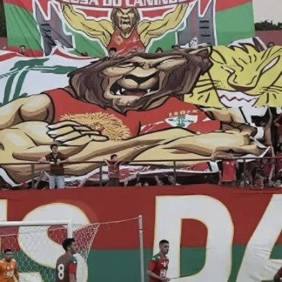 Portuguesa demite Fábio Matias e cobra dedicação ao técnico