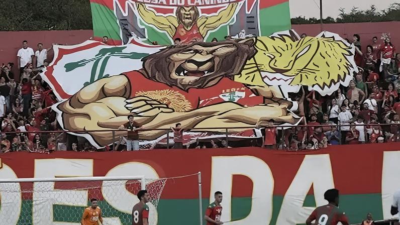 Portuguesa demite Fábio Matias e cobra dedicação ao técnico