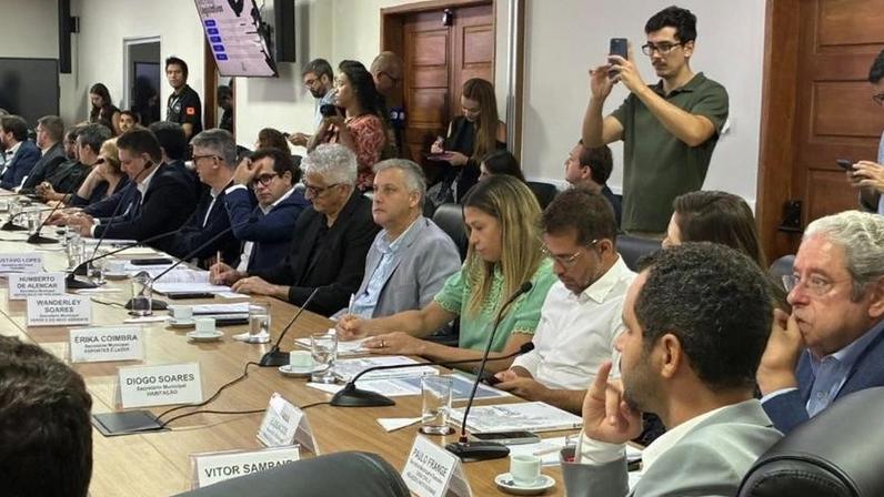 Prefeitura de São Paulo terá seis novos secretários municipais