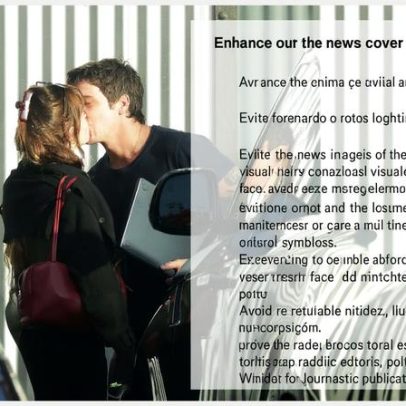 Dakota Johnson e namorado são vistos se beijando em noite de encontro