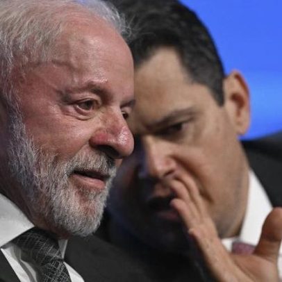 Lula vê clima favorável a Messias no Senado; Alcolumbre discorda