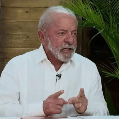 Lula diverge de Trump sobre fim da guerra por causa de combustível