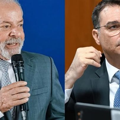 Campanha de Flávio já tem respostas prontas à ofensiva do PT