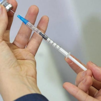 Vacina da gripe não aumenta risco da doença, afirma Ministério