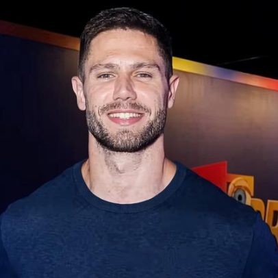Ex-BBB Jonas Sulzbach se envolve em acidente de carro em São Paulo