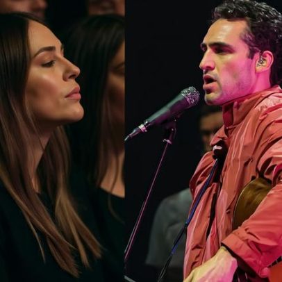 Assessoria comenta rumores de affair envolvendo Isabelle Drummond e Zeca Veloso