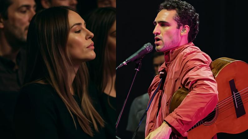 Assessoria comenta rumores de affair envolvendo Isabelle Drummond e Zeca Veloso