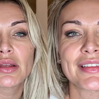 Andressa Urach busca ajuda médica e fala sobre saúde mental
