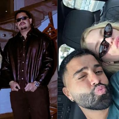 Amigos de Virginia e Zé Felipe reagem a vídeo sobre filhos após desabafo