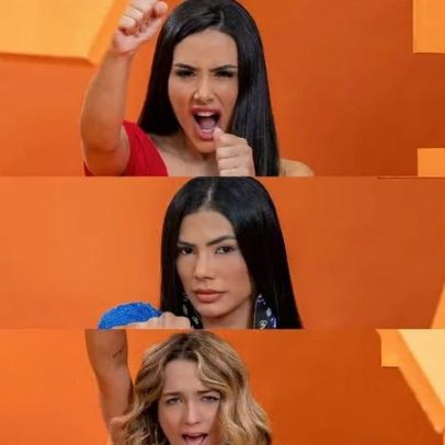 BBB 26: Sister lidera enquete e pode deixar o reality no 14º paredão
