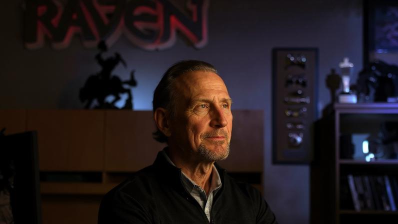 Cofundador da Raven Software se aposenta após 36 anos