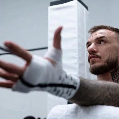 Moicano finaliza Duncan e vence a luta principal do UFC Vegas 115
