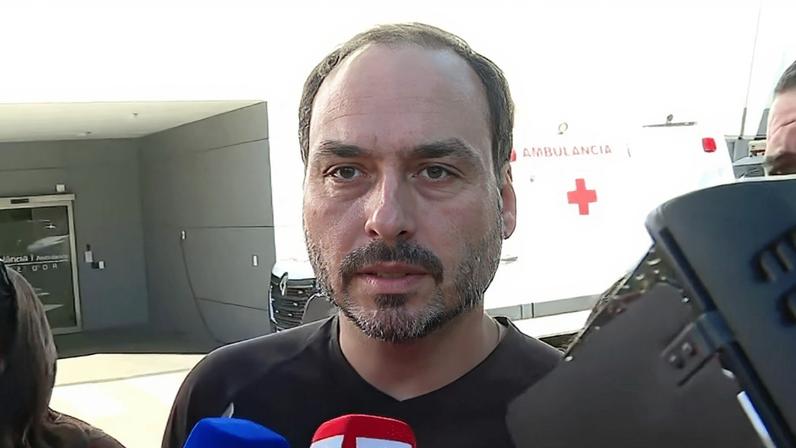 Carlos Bolsonaro