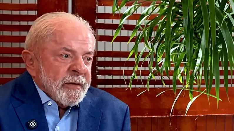 Censurar redes sociais não resolve a situação de Lula