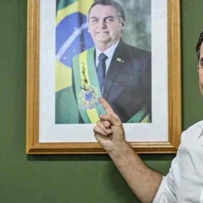 Bolsonaros voltam fortes com Flávio, diz FT