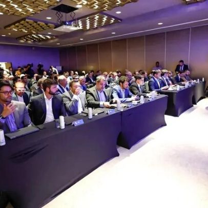 Clubes avaliam reunião da CBF sobre liga