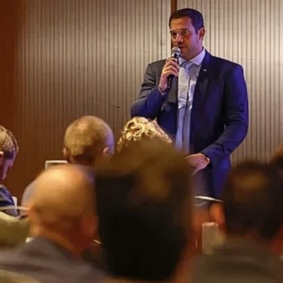 CBF avança na criação da Liga do Futebol após reunião com clubes