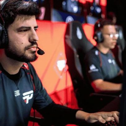 Robo comenta fase atual da paiN no CBLOL 2026