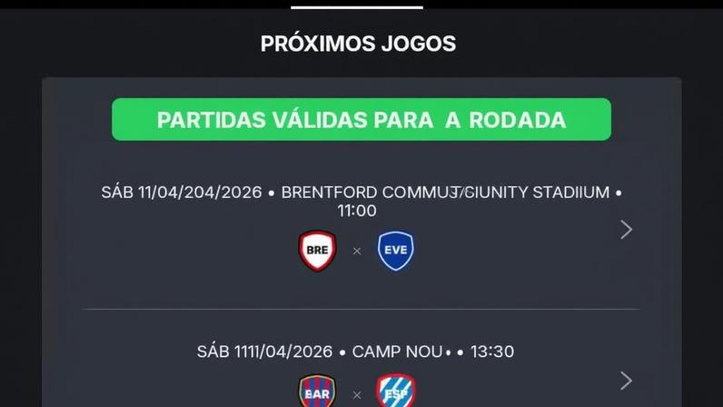 Atacante do Celta se destaca; saiba quando fecha o mercado para a rodada 33