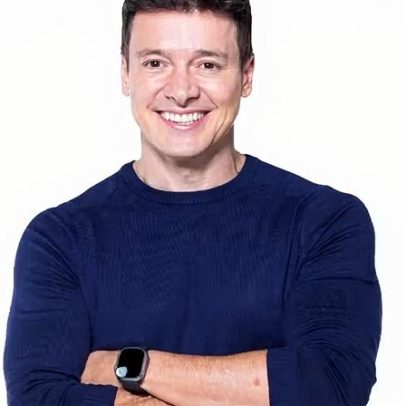 Rodrigo Faro apresentará o reality Herança em Jogo