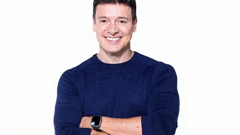 Rodrigo Faro apresentará o reality Herança em Jogo
