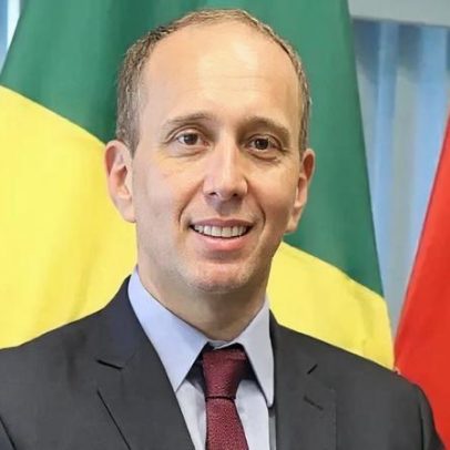 STF reconduz Rodrigo Manga à prefeitura de Sorocaba