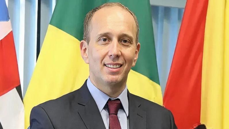 STF reconduz Rodrigo Manga à prefeitura de Sorocaba