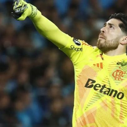 Rossi denuncia agressão de auxiliar do Bragantino contra jogador do Flamengo