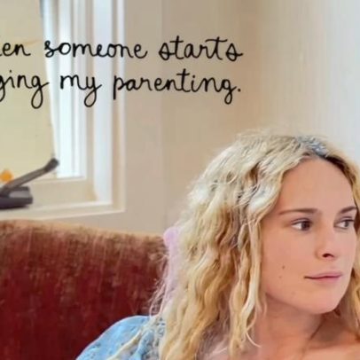 Rumer Willis rebate críticas de parentalidade com vídeo amamentando filha de 3