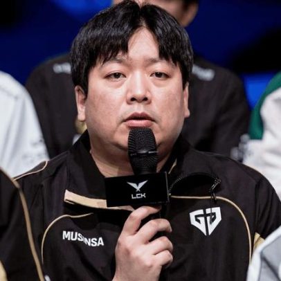 Ryu comenta clima da Gen.G em 2026: não está bom