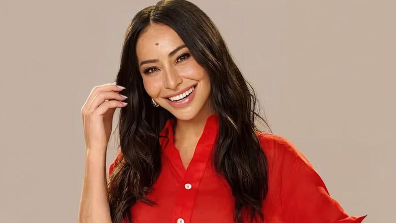 Sabrina Sato revela o que a deixou em choque na temporada de Minha Mãe com Seu Pai