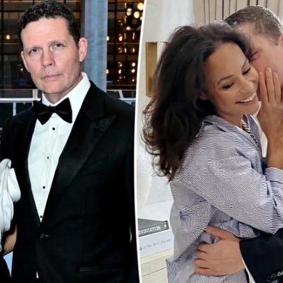 Marido da estrela de RHONY solicita divórcio após quase 9 anos