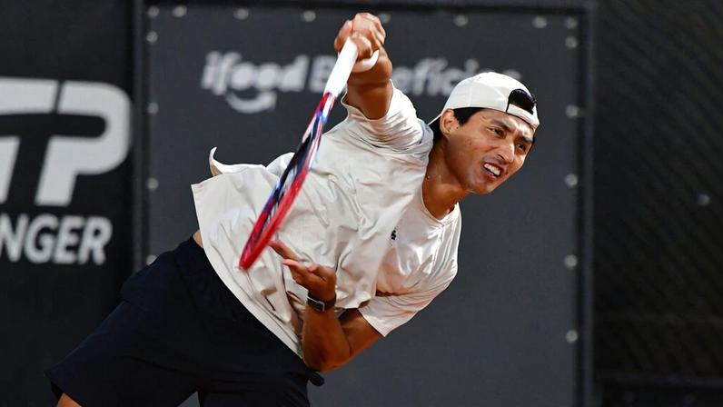 Pedro Sakamoto (Foto: João Pires/Fotojump)