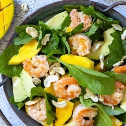Sete receitas com frutos do mar para a Páscoa