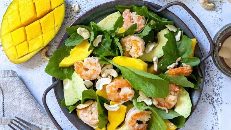 Sete receitas com frutos do mar para a Páscoa