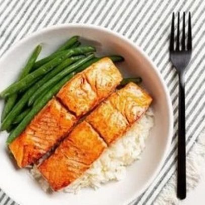 Almoço saudável com 5 receitas leves e proteicas para a semana