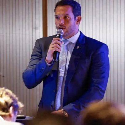 CBF discute liga com clubes e projeta implantação apenas em 2030