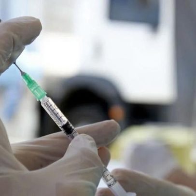 Ministério da Saúde confirma caso de sarampo no Rio de Janeiro