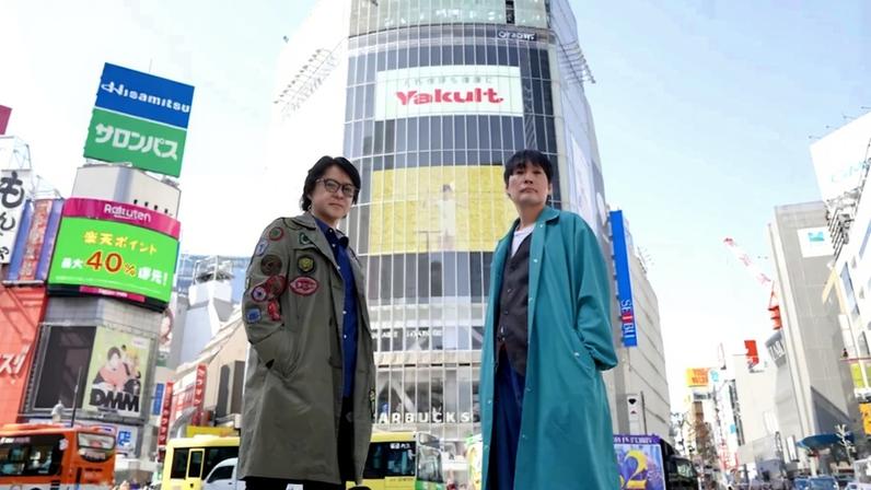 Sucessor de Shibuya Scramble fica em risco após desvio de fundos de crowdfunding