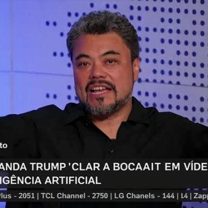 Trevisan: Trump fortalece a imagem de Teerã na comunicação