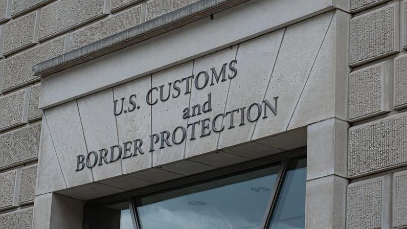 Códigos de instalações da CBP vazam em flashcards online