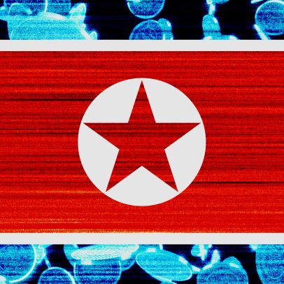 Ferramentas de IA ajudam hackers da Coreia do Norte a roubar milhões