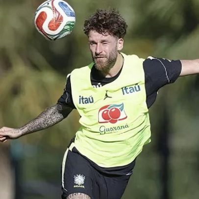 Exames apontam desgaste e Flamengo fica desfalcado contra o Bragantino