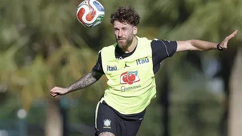 Exames apontam desgaste e Flamengo fica desfalcado contra o Bragantino