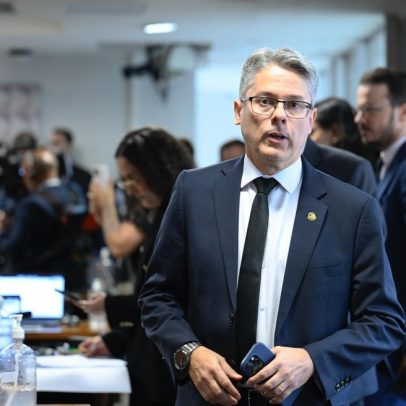 Relator da CPI do Crime Organizado protocolou pedido de prorrogação