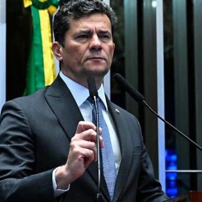 Moro lidera disputa pelo governo do Paraná, segundo AtlasIntel