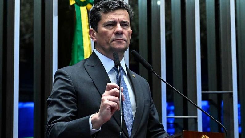 Sergio Moro
