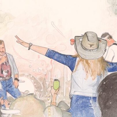 Reprimarização da economia impulsionou o sertanejo, diz sociólogo