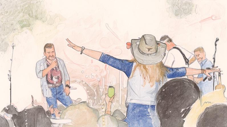 Reprimarização da economia impulsionou o sertanejo, diz sociólogo